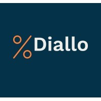 diallo call centre logo